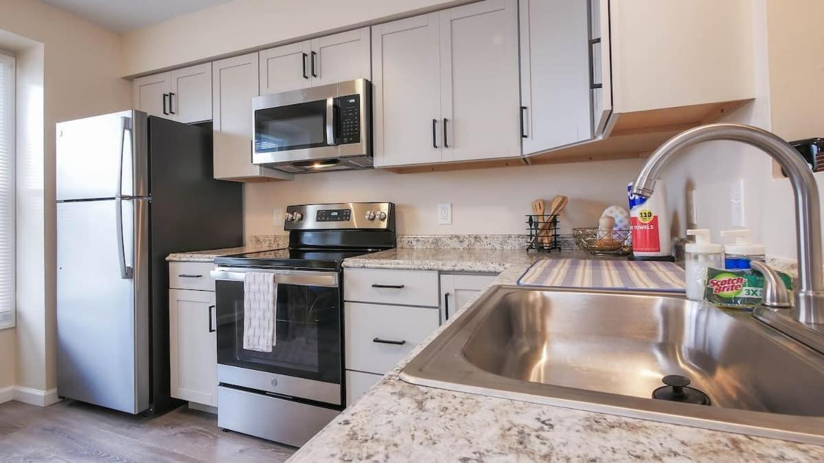 Stylish Beach Home - Quiet Neighborhood In Ac アトランティックシティー エクステリア 写真