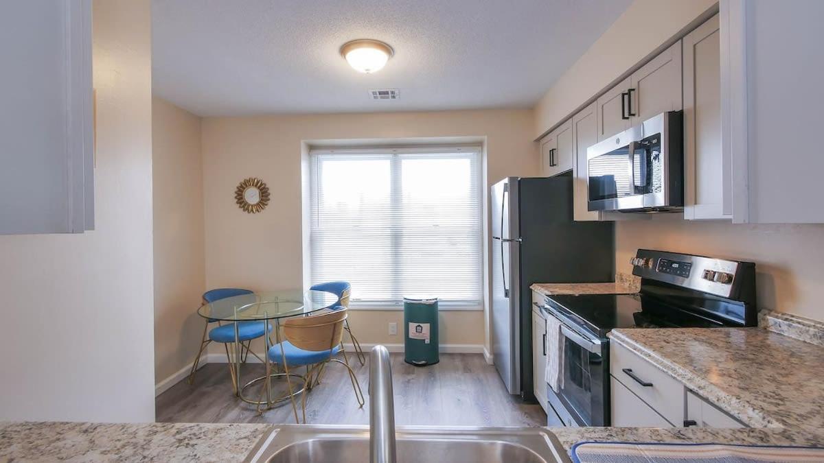 Stylish Beach Home - Quiet Neighborhood In Ac アトランティックシティー エクステリア 写真