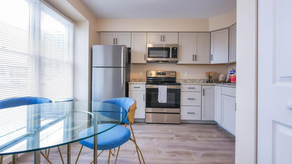 Stylish Beach Home - Quiet Neighborhood In Ac アトランティックシティー エクステリア 写真